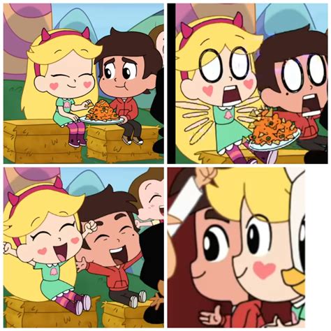 All 4 Chibiverse appearances today. : r/StarVStheForcesofEvil