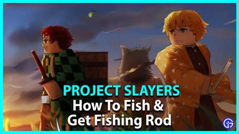 Image result for Project Slayers Fish