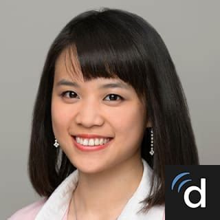 Dr. Annie Wang, MD | Orange, CA | General Surgeon | US News Doctors