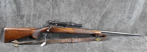 Winchester Model 70 Rifle Chassis at Douglas Hammond blog