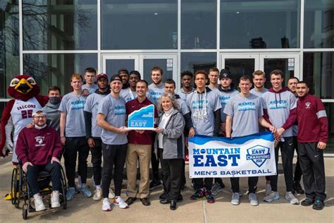 Fairmont State University, in West Virginia, celebrates first ...