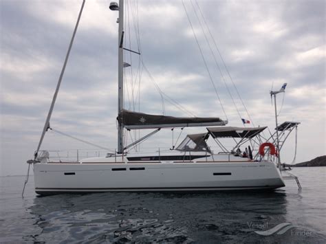TY BURON, Sailing vessel - Details and current position - MMSI ...