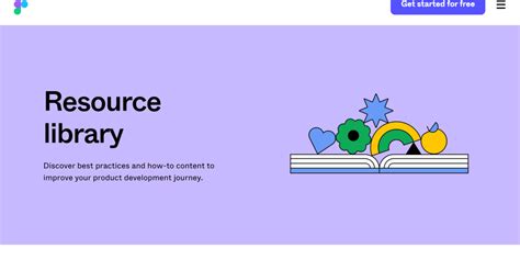 Image result for Resource Page Example