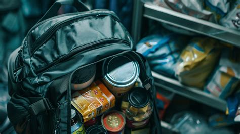 Prepper Essentials 的图像结果