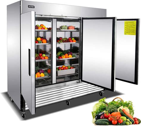 Commercial Freezers Sales at Paula McCullough blog
