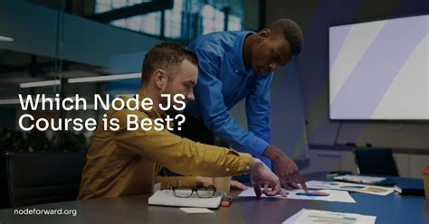 Image result for Node.js Course