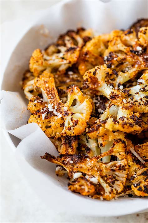 Top 2 Baked Cauliflower Recipes