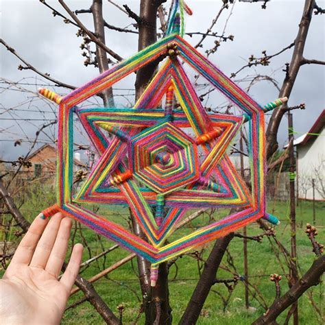 Eye of god ojo de dios – Artofit