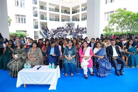 DeMUN 2024 - DPS BANGALORE