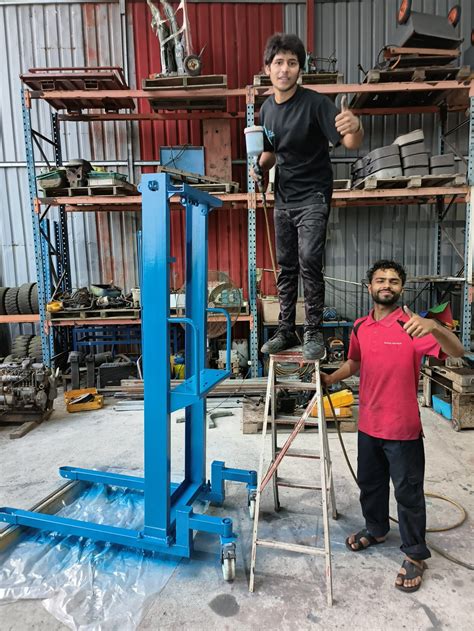 Image result for ASCA Stacker