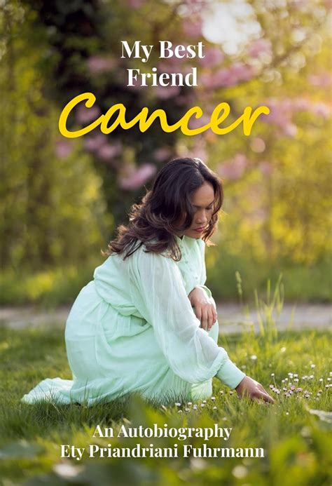 Buy My Best Friend Cancer: An Autobiography Book Online at Low Prices ...