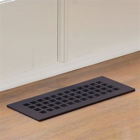 8 Photos Floor Hvac Grates And Description - Alqu Blog