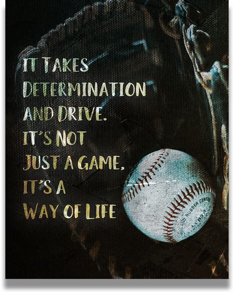 Inspirational Quotes About Baseball 190+ Baseball Quotes That Will