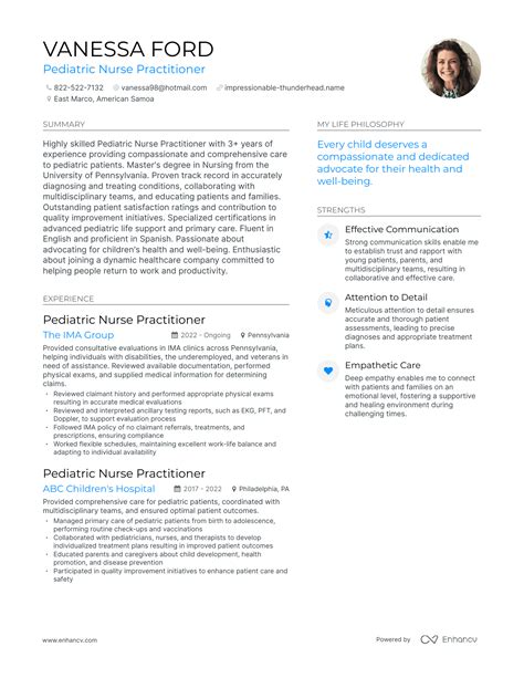 Pediatric Nurse Practitioner Jobs