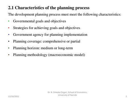 Image result for Development Planning Process