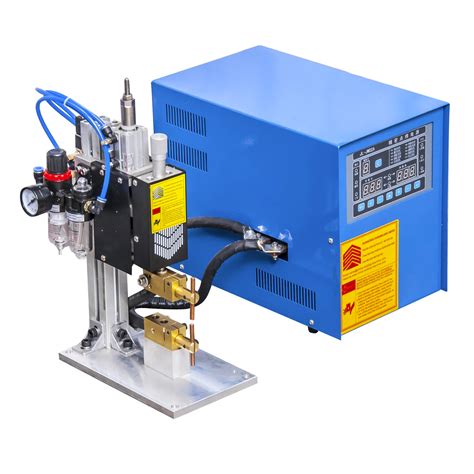 Lithium Ion Battery Spot Welding Machine - Small Spot Welder and Manual Battery Spot Welder