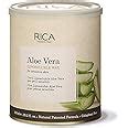 Rica Aloe Vera Wax - 800 ML : Amazon.in: Health & Personal Care