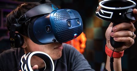 Best VR Headsets In India: Best Choices In 2020 For Indian Users ...
