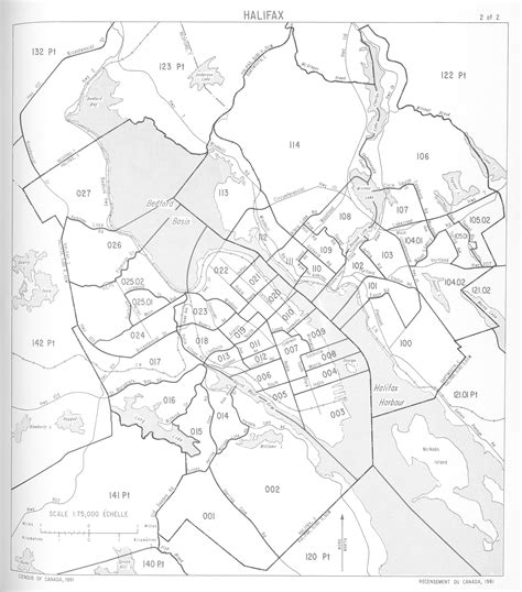 Population of the Halifax peninsula — cityfile.xyz