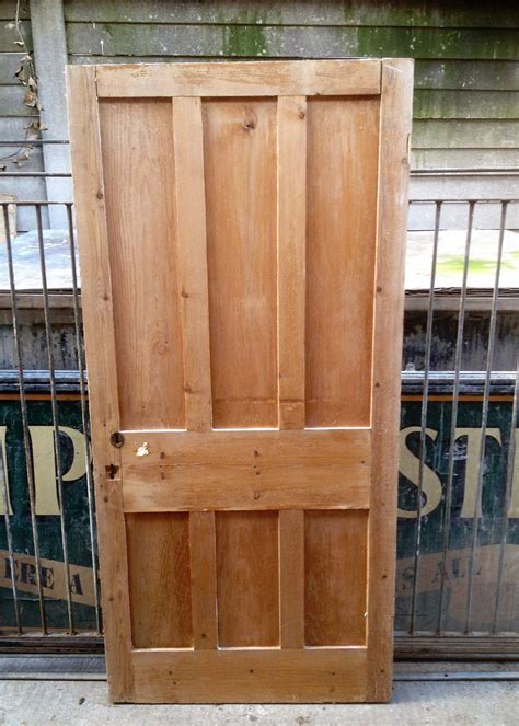 When Was The Six Panel Door Invented at Carlos Brookover blog