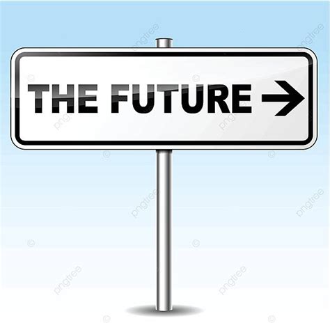 Future. Sign Vector 的图像结果