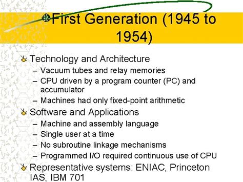 Image result for Early Computer Models