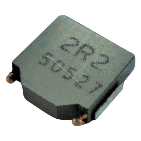 Power charger inductor for Nintendo Switch 2R2 large coil | ZedLabz