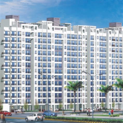 2 BHK Projects by SR & Shah-Vala Associates - Dwello