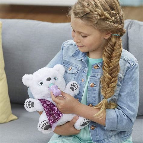 Buy FurReal Snifflin' Sawyer Online at Best Price in India – FunCorp