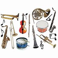 Image result for musical instruments