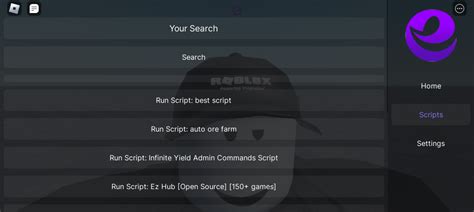 Image result for Evon Script Executor