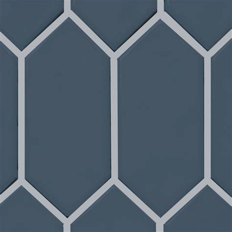 Daltile Mythology Titan 11-in x 12-in Glossy Ceramic Mosaic Wall Tile ...