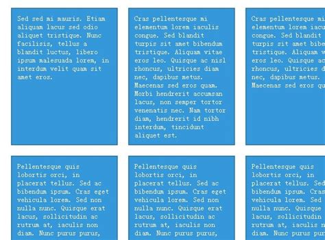 JavaScript Layout 的图像结果