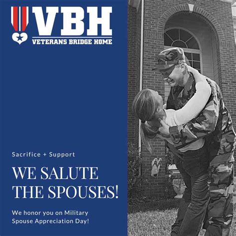 Veterans Bridge Home on LinkedIn: #veteransbridgehome #bethebridge