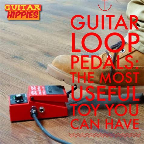 Image result for Using a Loop Pedal