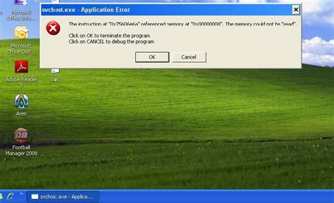 Image result for Svchost.exe Problem Fix