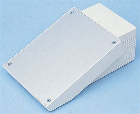 B4030117+B4030417+B4130106 OKW | OKW Datec Series White, Grey ABS ...