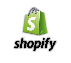 Shopify Logo - OpenCart Ecommerce Development | Magento Ecommerce ...