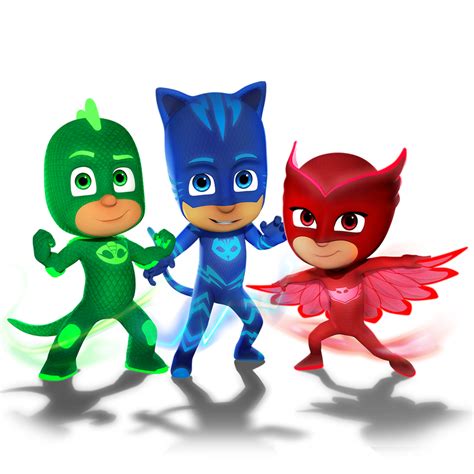 Image result for Pyjamasques Episodes