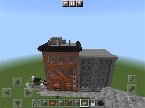 Image result for Minecraft Tutorial Builds Cafe