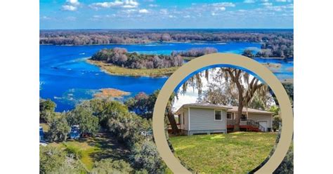 Inverness, FL 34450 - MLS# 841586 | CENTURY 21