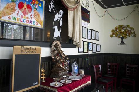 Great Indian Cuisine in Peachtree City, Georgia - Reviews, Photos ...
