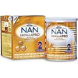 Buy Nestle Nan Pro 1 Infant Formula Powder - 400 g Online at Low Prices ...