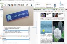 Selective Coding 的图像结果
