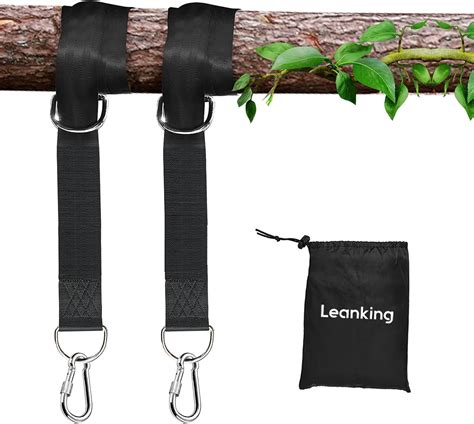Tree Swing Hanging Straps Kit,2 PCS Tree Swing India | Ubuy