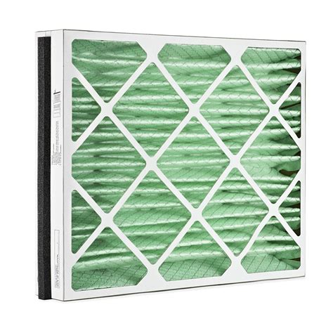Genuine AprilAire 213 20x25x4 MERV 13 Healthy Home Air Filter at ...