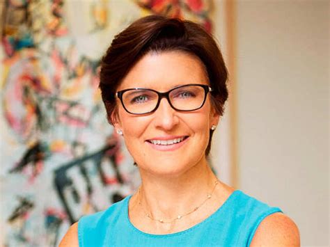 Jane Fraser Becomes Citigroup CEO; First Woman To Lead Wall Street Bank ...