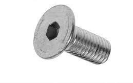Inconel 660 Allen Csk Bolt Manufacturer, Supplier from Mumbai