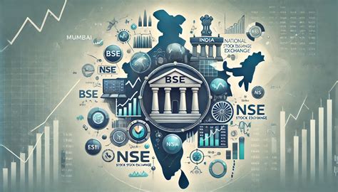 Different Types of Stock Exchanges 的图像结果