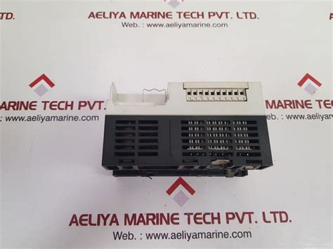 Klockner Moeller Ps4-201-mm1 Compact Controller – Aeliya Marine Tech